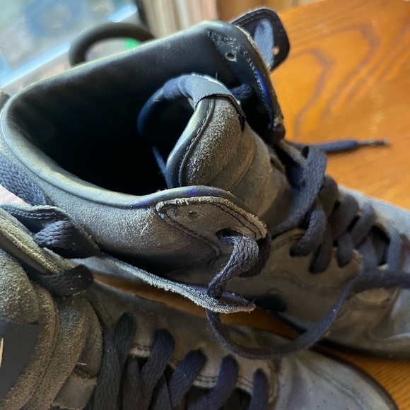 A.P.C. x Nike Dunk High 08 NRG QS 2012 Men
7 RARE - Picture 6 of 8